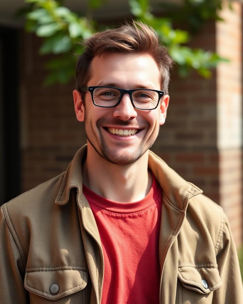 Marcus Jenkins, Painter, decorator & odd jobs in Bristol